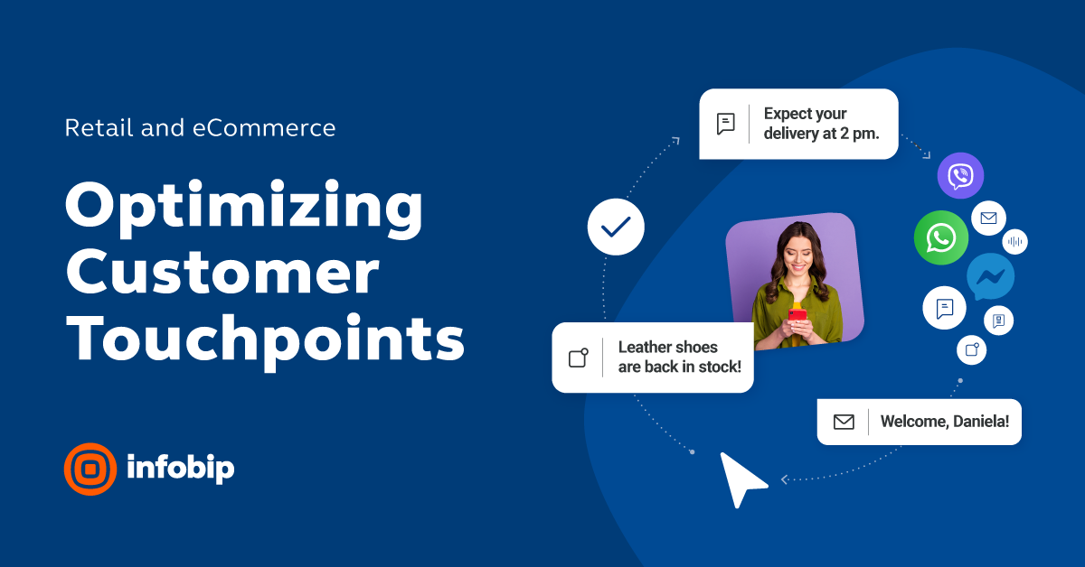 Example Retail Touch Base Optimizing Retail Touchpoints