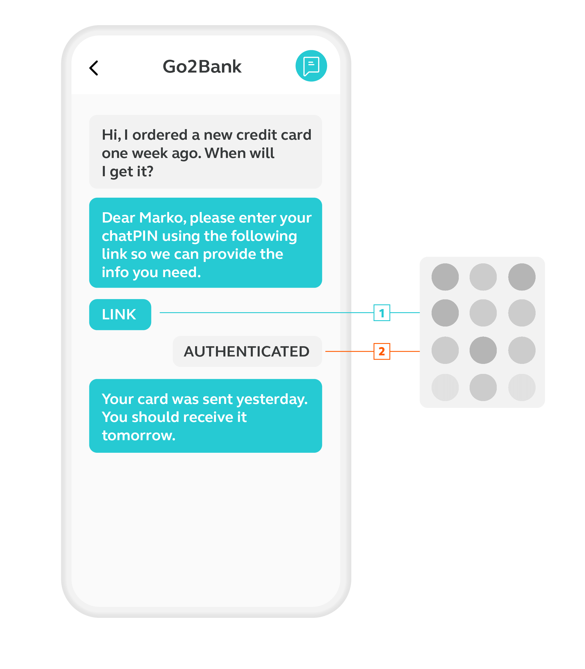 chat-banking-authentication-example