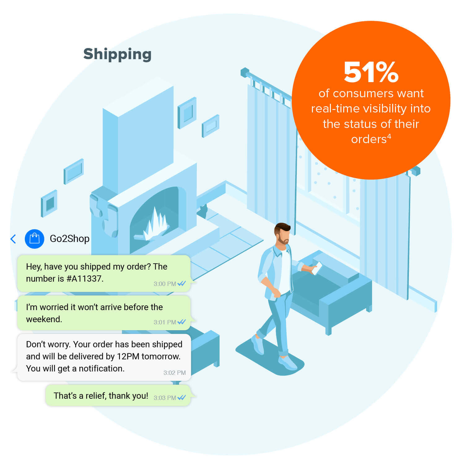 how_to_keep_customers_informed_of_delivery_times_with_WhatsApp_for_Business