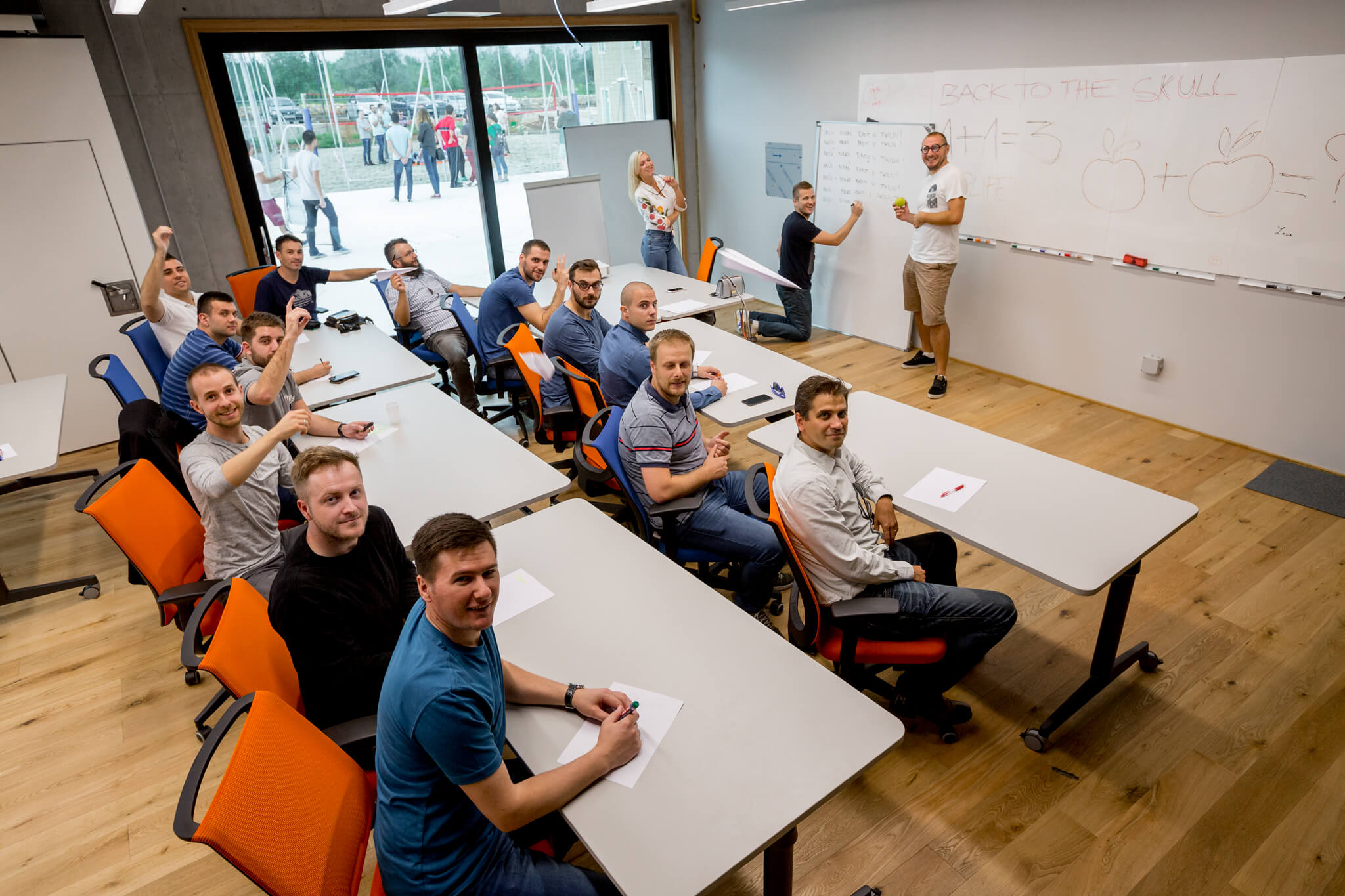 Infobip_Academy