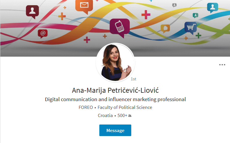 Profile_LinkedIn_One
