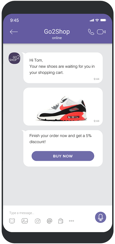 viber-rich-cart-abandonment-notifications
