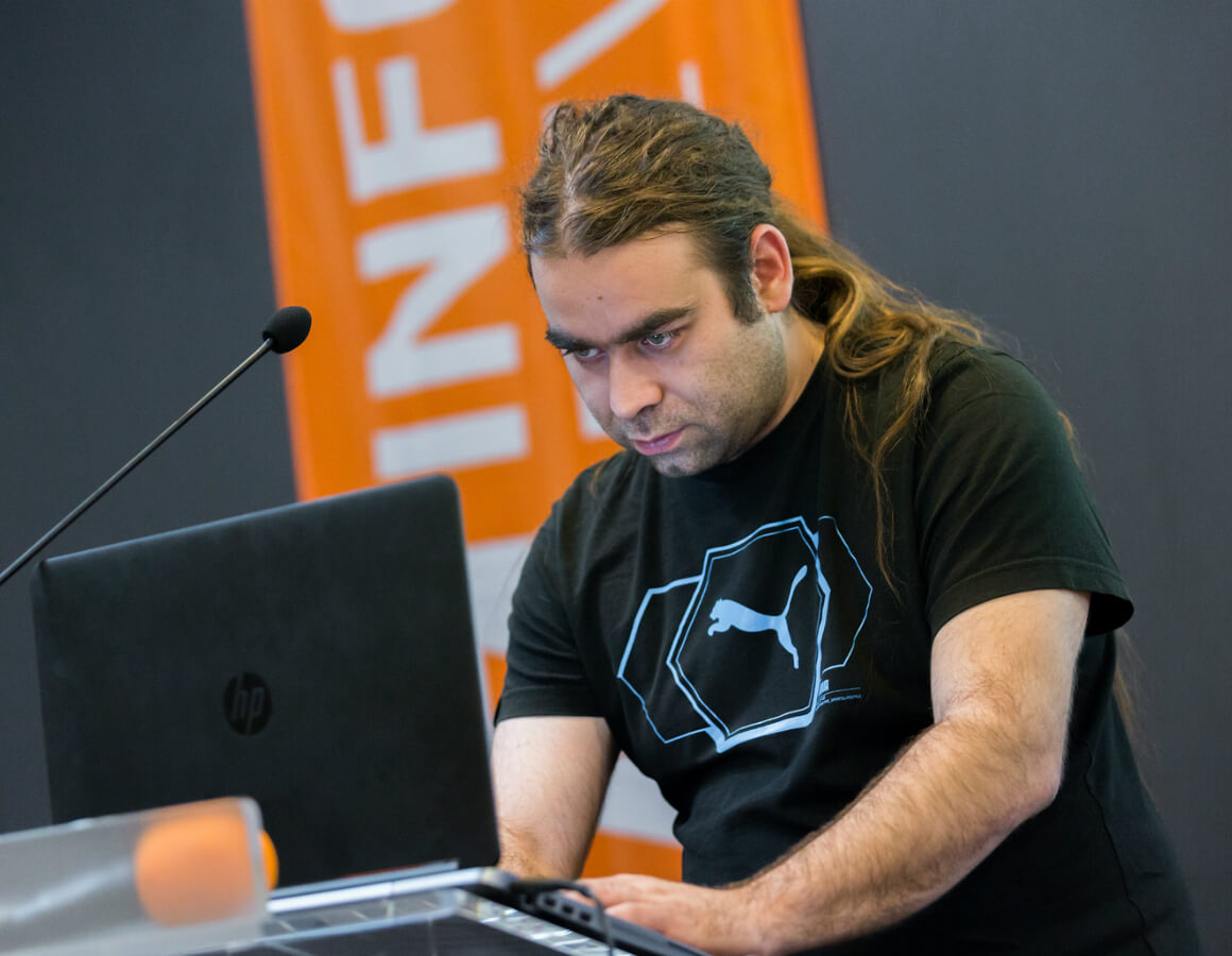 DevDays168