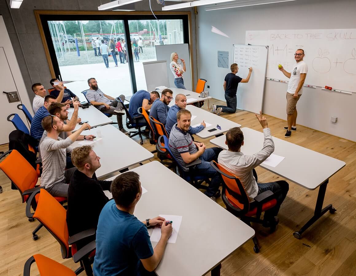 infobip-campus-pangea-classroom