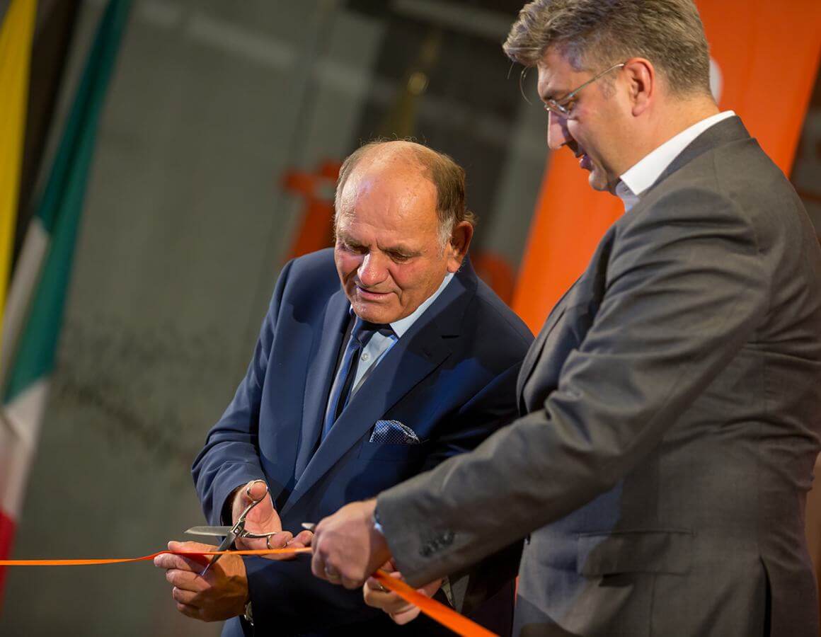 infobip-campus-pangea-ribbon-cutting