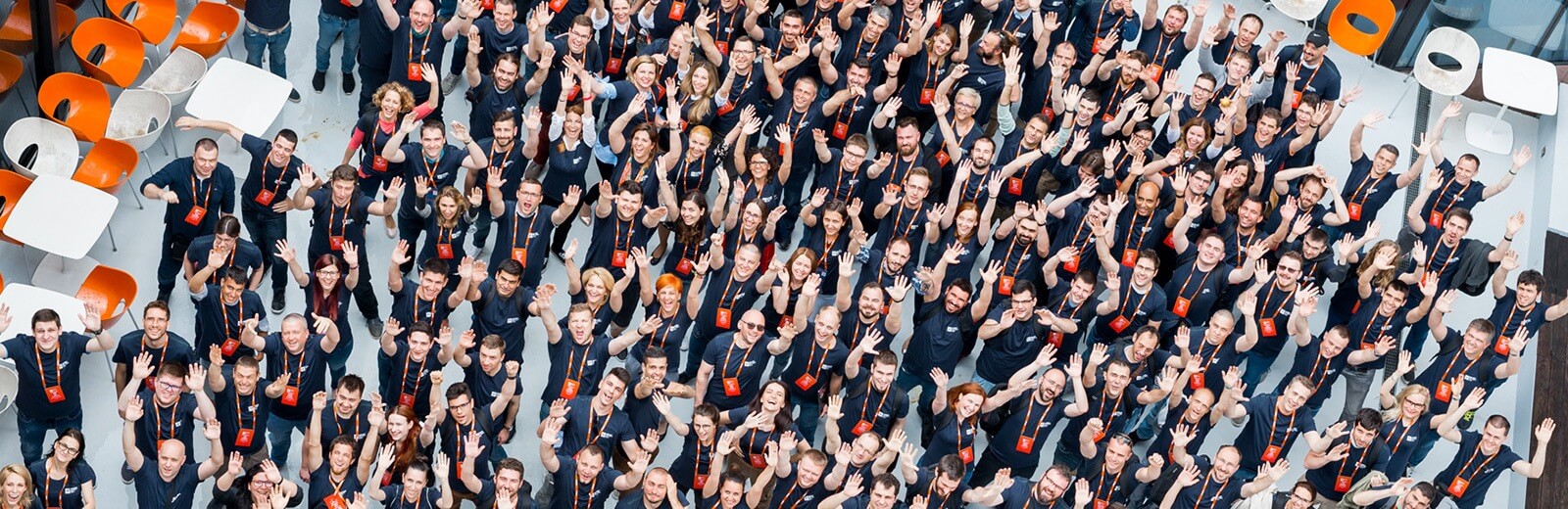 Infobip Recruits Key Executives As The Company Continues Its