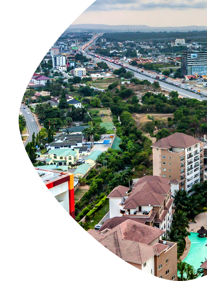 Accra - Infobip