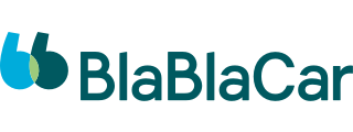 BlaBlaCar logo