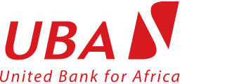 UBA logo