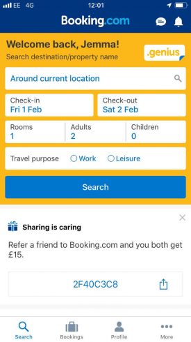 customer retention tactics