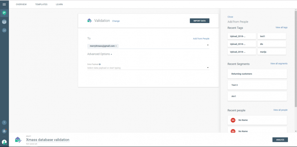 email-validation-tool-portal-example