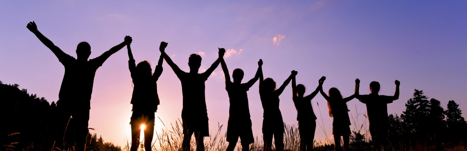 Develop your career through larger teams
