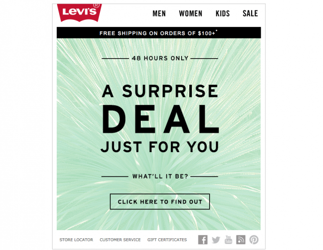 customer retention tactics