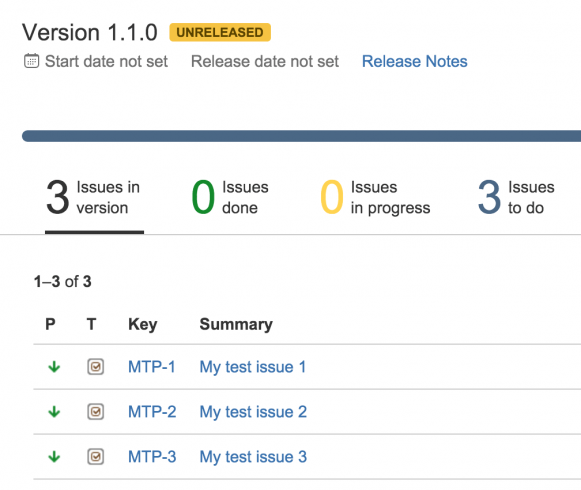 project-automating-jira-version-management