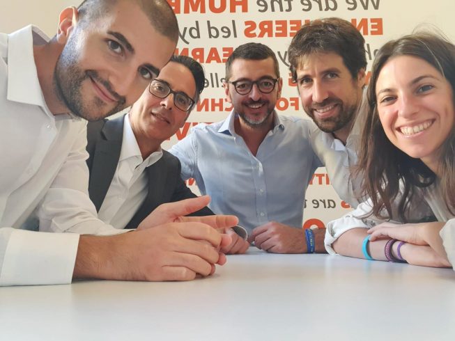 Inside Infobip Presales with Francesco