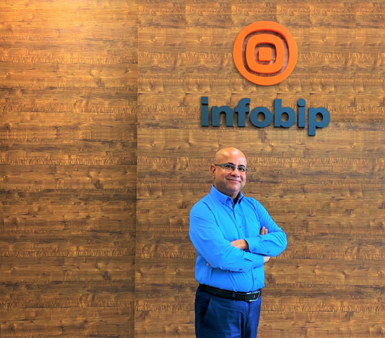 Country Manager at Infobip Malaysia