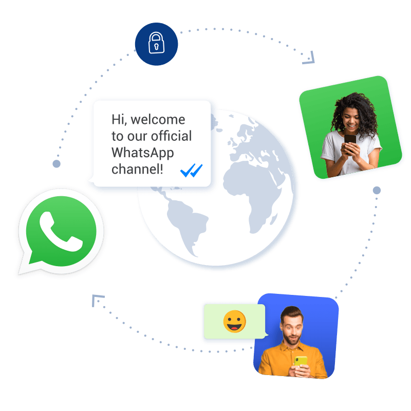 Enel diminui tempo de espera dos clientes com ajuda de solução de WhatsApp  da Infobip