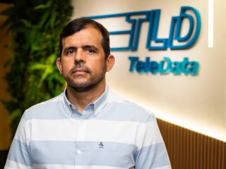 Ricardo Oliveira TLD TeleData