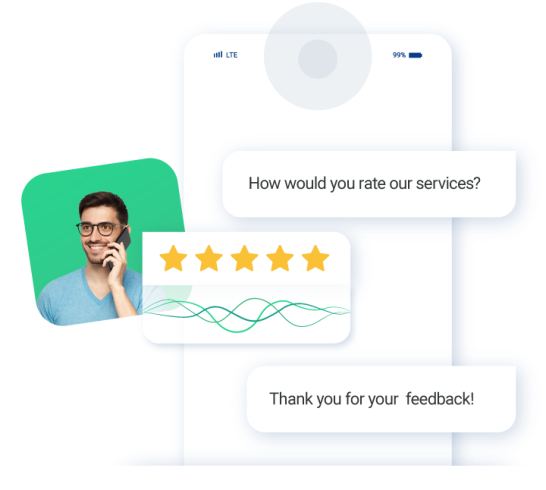 Calls API is the ideal api for video calling